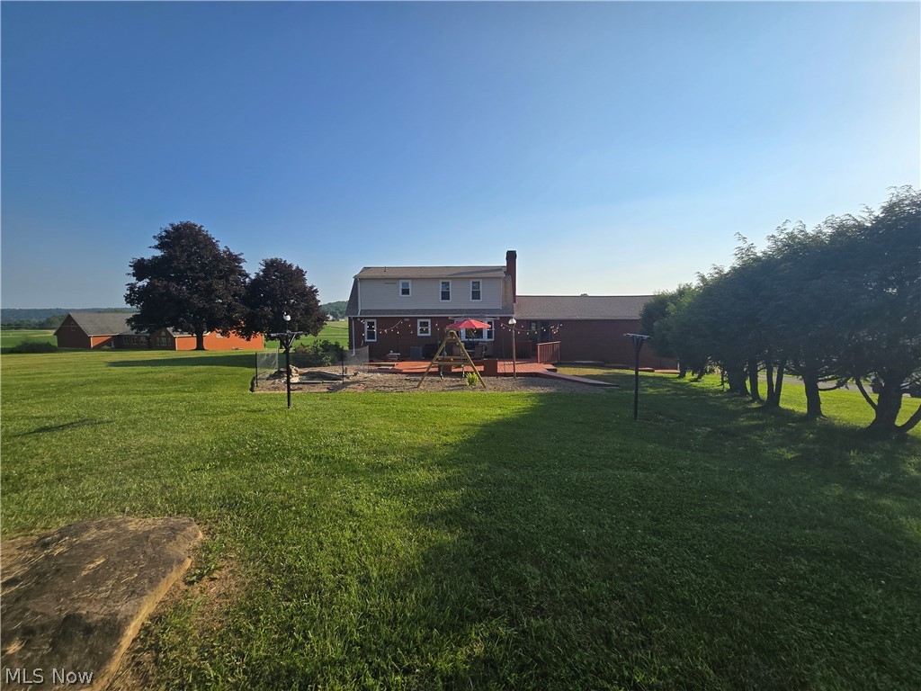 25200 State Route 621 Coshocton OH 43812