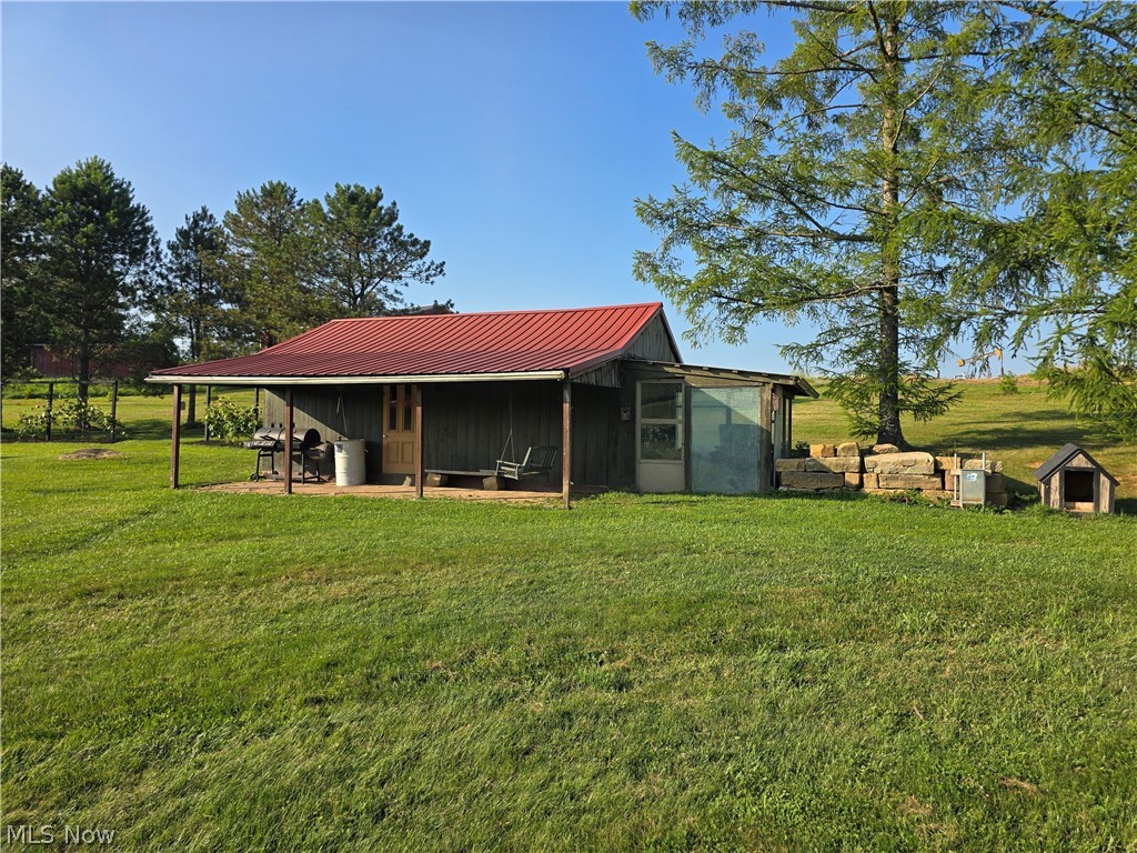 25200 State Route 621 Coshocton OH 43812