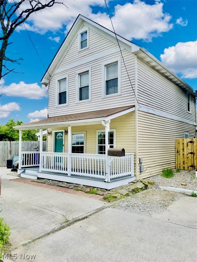 2318 W 19th Street Cleveland OH 44113