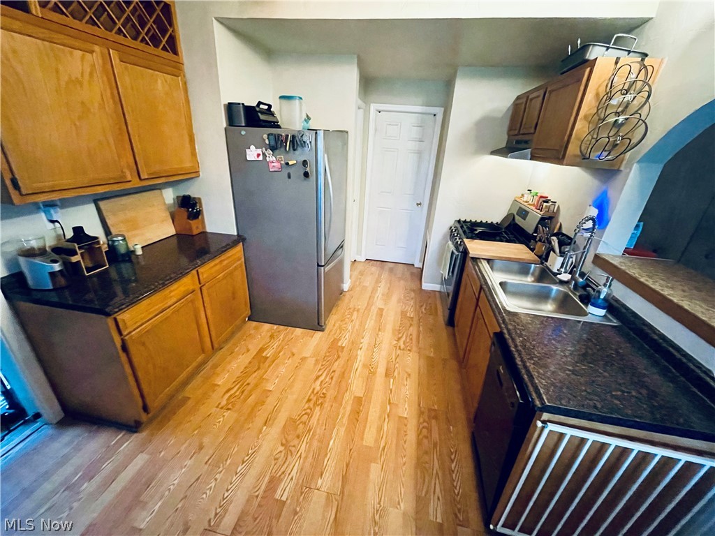 2318 W 19th Street Cleveland OH 44113