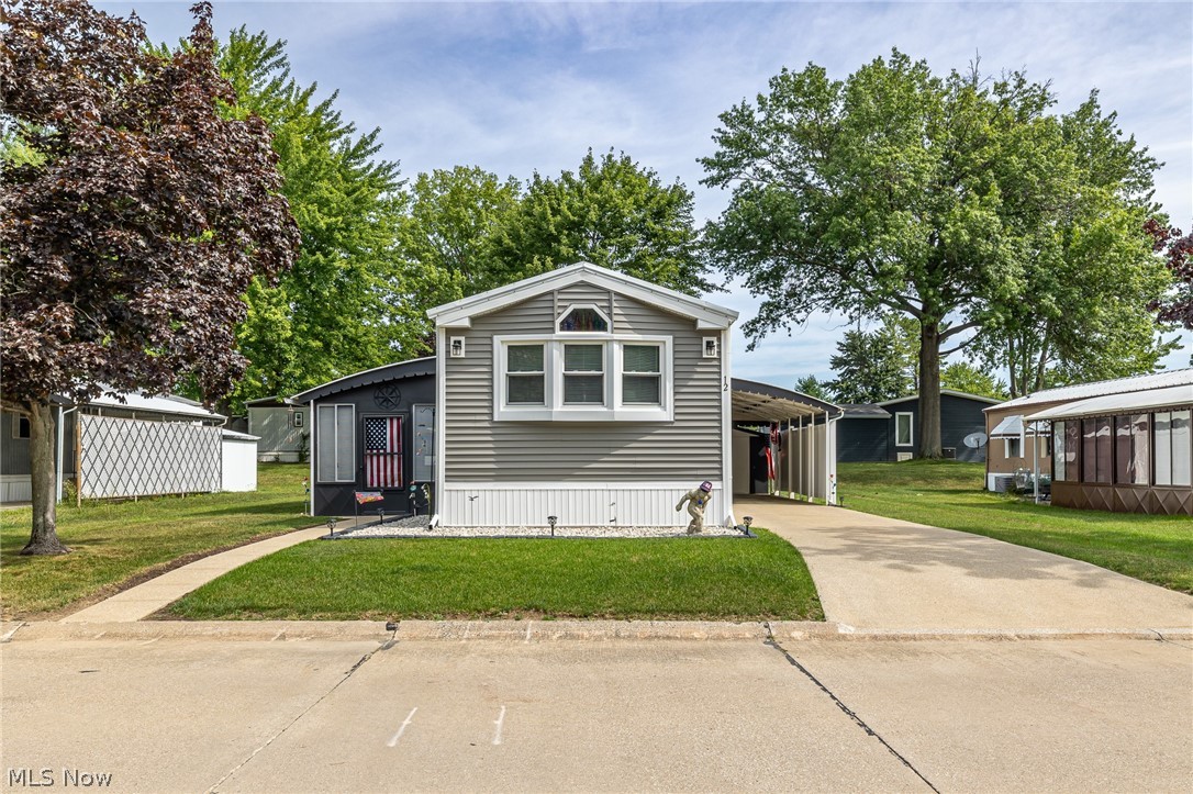 12 Sycamore Drive Olmsted Falls OH 44138