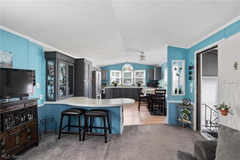 12 Sycamore Drive Olmsted Falls OH 44138