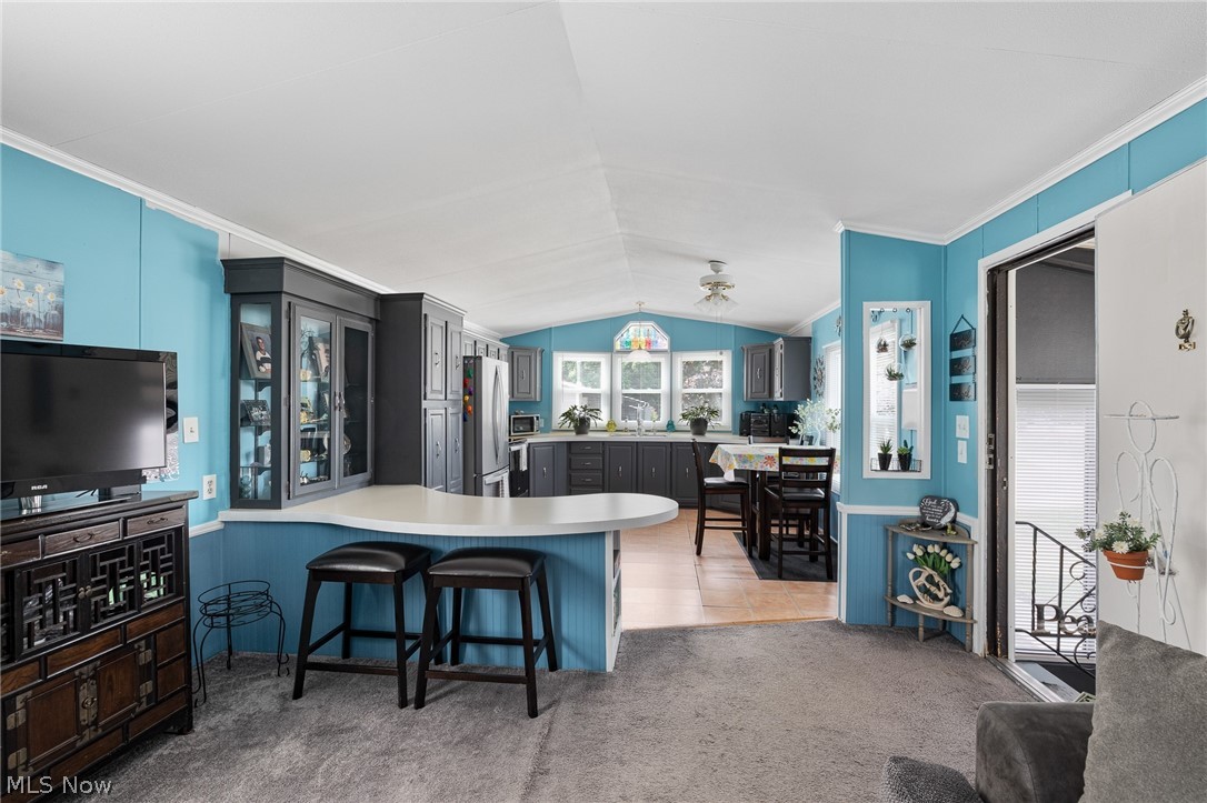 12 Sycamore Drive Olmsted Falls OH 44138