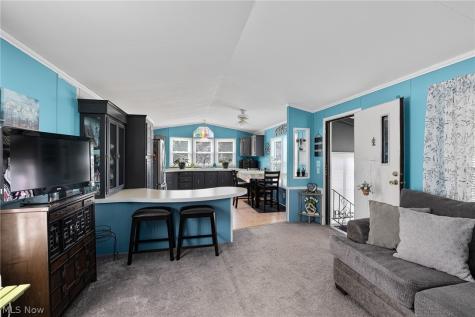 12 Sycamore Drive Olmsted Falls OH 44138