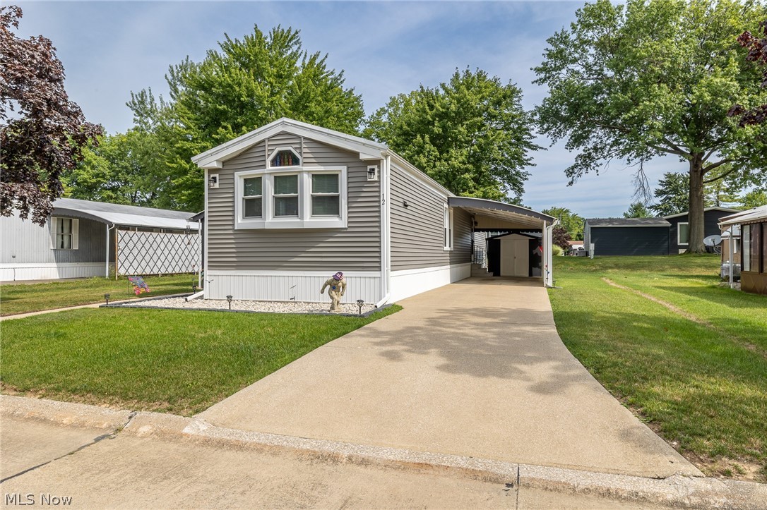 12 Sycamore Drive Olmsted Falls OH 44138