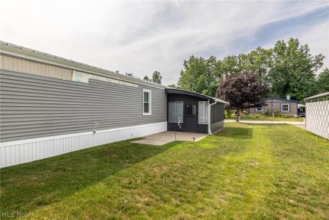 12 Sycamore Drive Olmsted Falls OH 44138