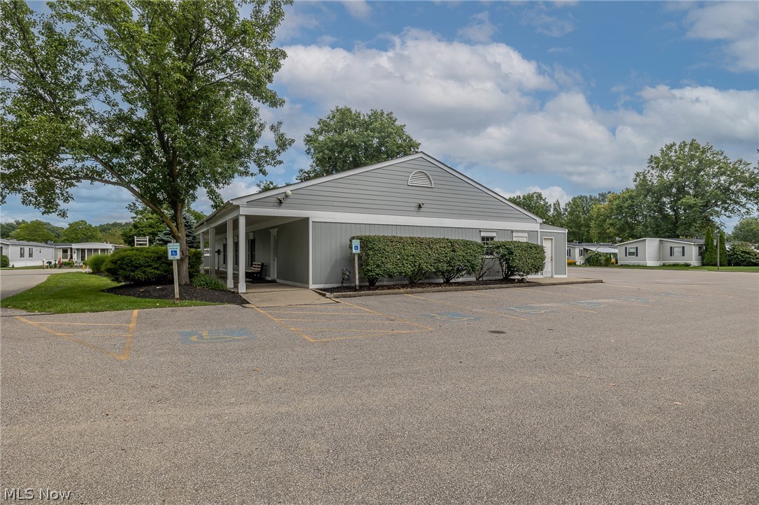 12 Sycamore Drive Olmsted Falls OH 44138