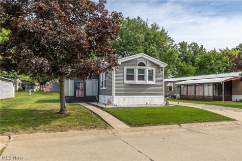 12 Sycamore Drive Olmsted Falls OH 44138