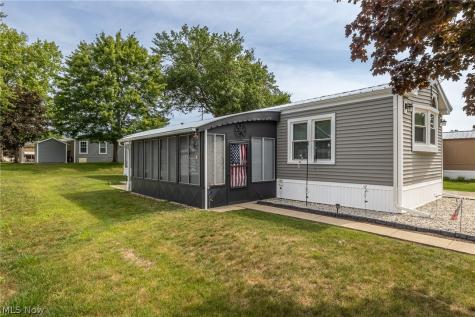 12 Sycamore Drive Olmsted Falls OH 44138