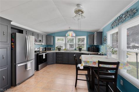 12 Sycamore Drive Olmsted Falls OH 44138