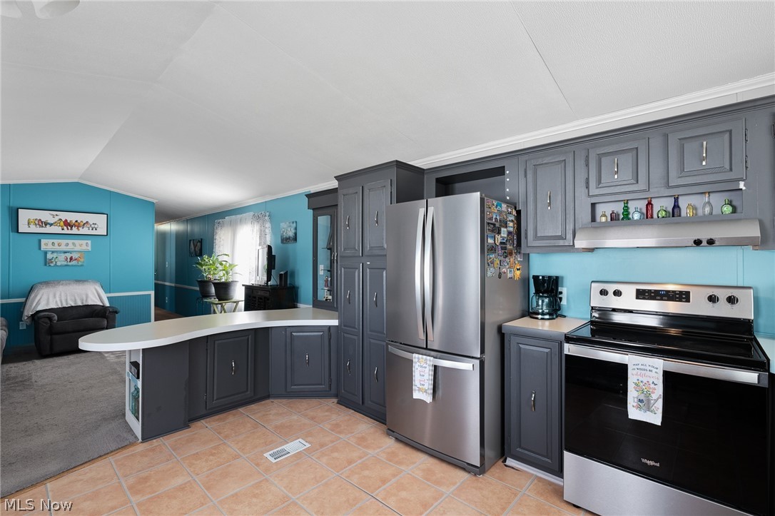 12 Sycamore Drive Olmsted Falls OH 44138