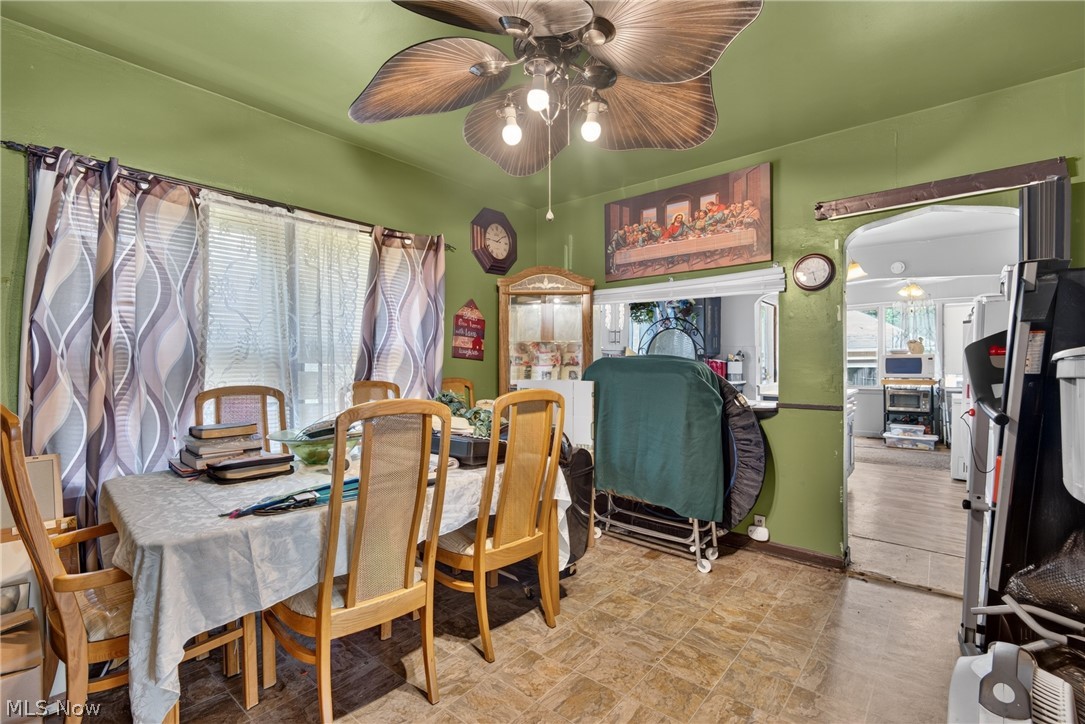 4724 Green Road Warrensville Heights OH 44128