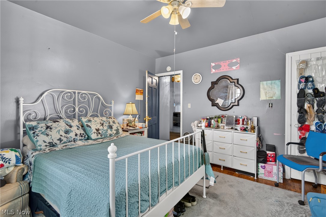 4724 Green Road Warrensville Heights OH 44128
