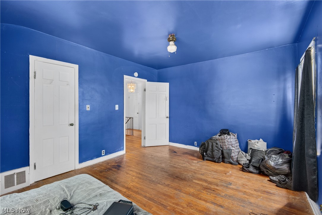 4724 Green Road Warrensville Heights OH 44128