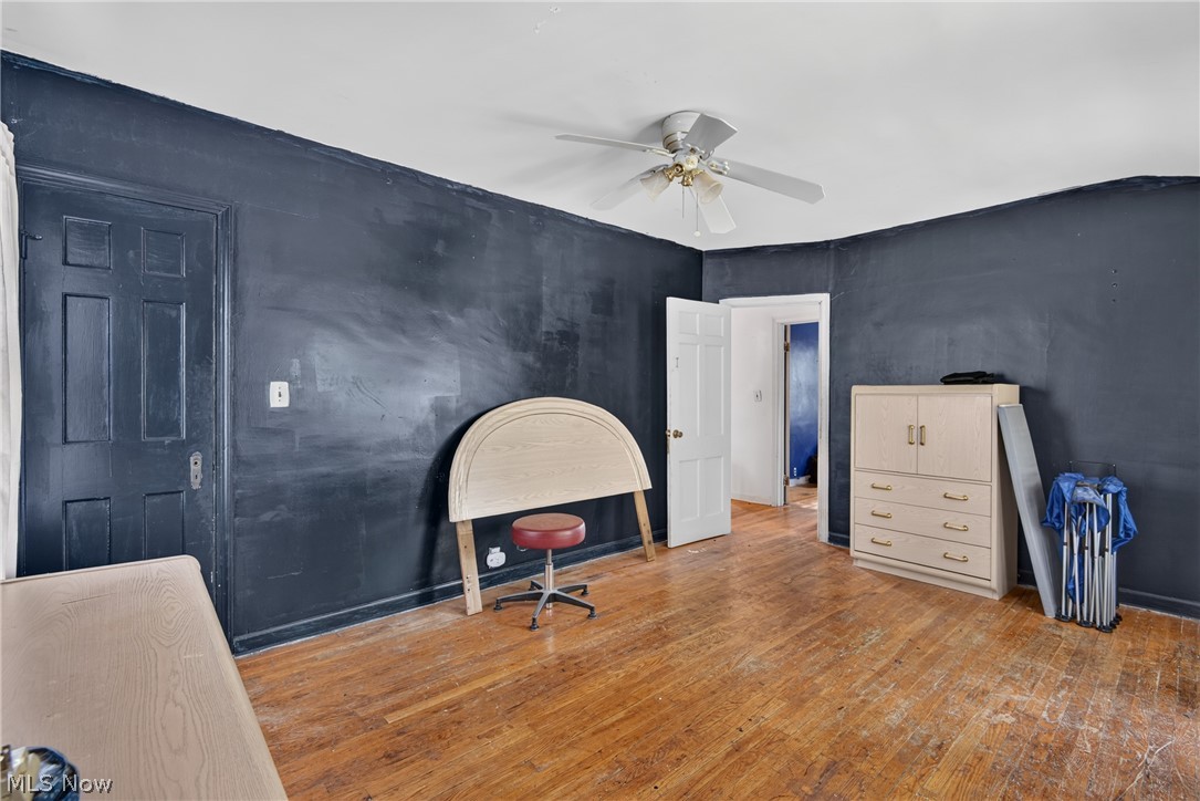 4724 Green Road Warrensville Heights OH 44128
