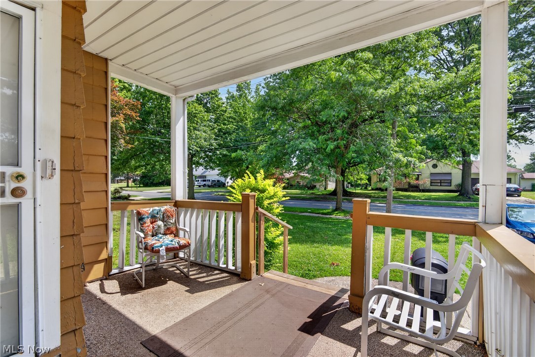 4724 Green Road Warrensville Heights OH 44128