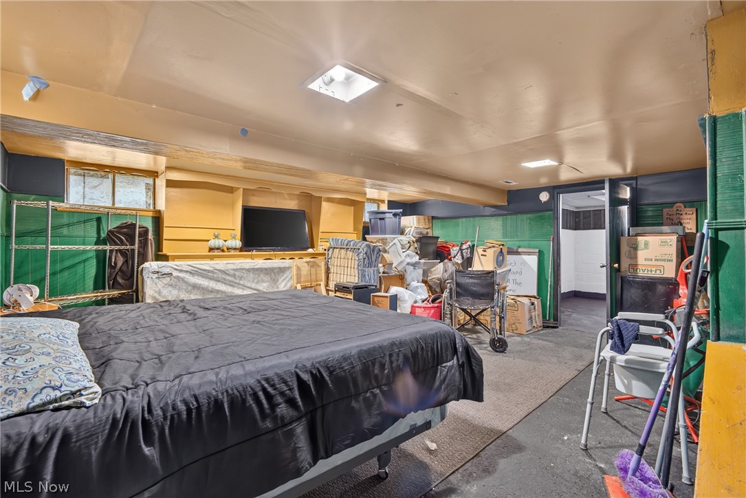4724 Green Road Warrensville Heights OH 44128