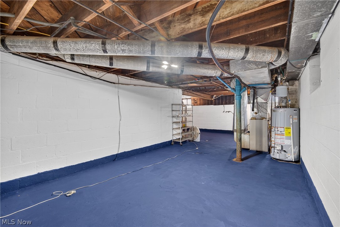4724 Green Road Warrensville Heights OH 44128