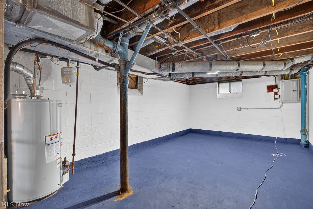 4724 Green Road Warrensville Heights OH 44128