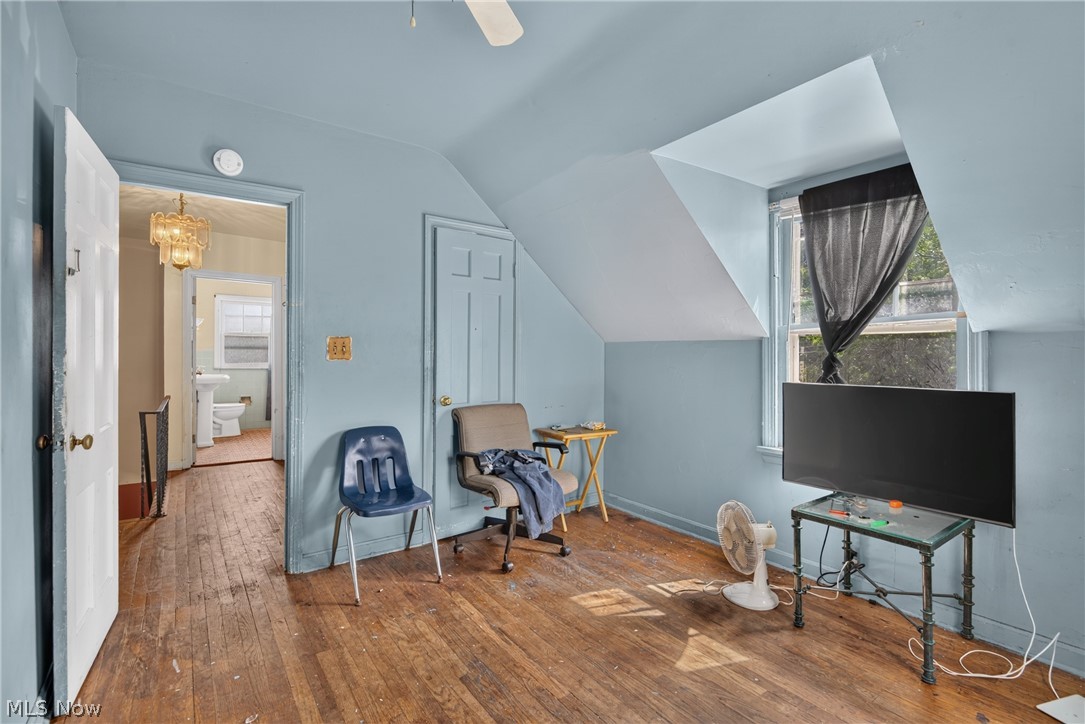 4724 Green Road Warrensville Heights OH 44128