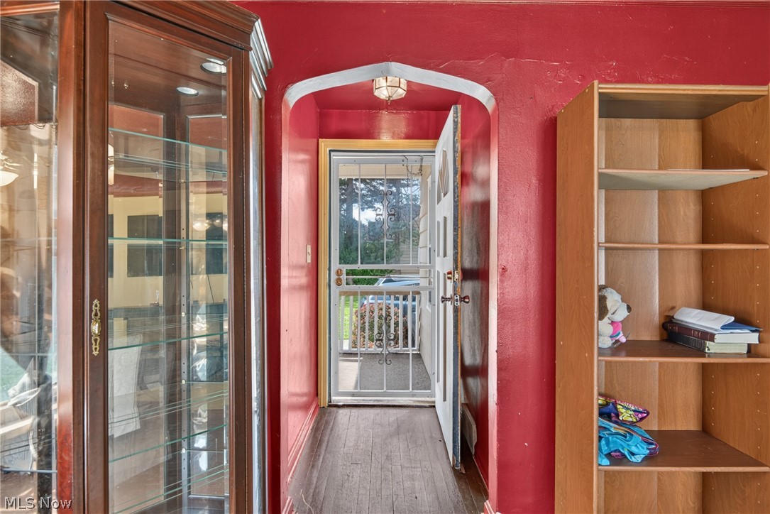 4724 Green Road Warrensville Heights OH 44128