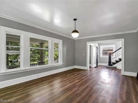 2231 Bellfield Avenue Cleveland Heights OH 44106