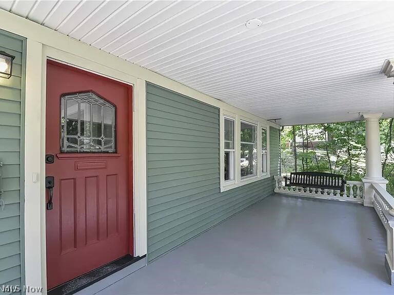 2231 Bellfield Avenue Cleveland Heights OH 44106