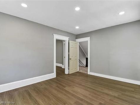 2231 Bellfield Avenue Cleveland Heights OH 44106