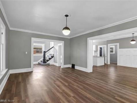 2231 Bellfield Avenue Cleveland Heights OH 44106