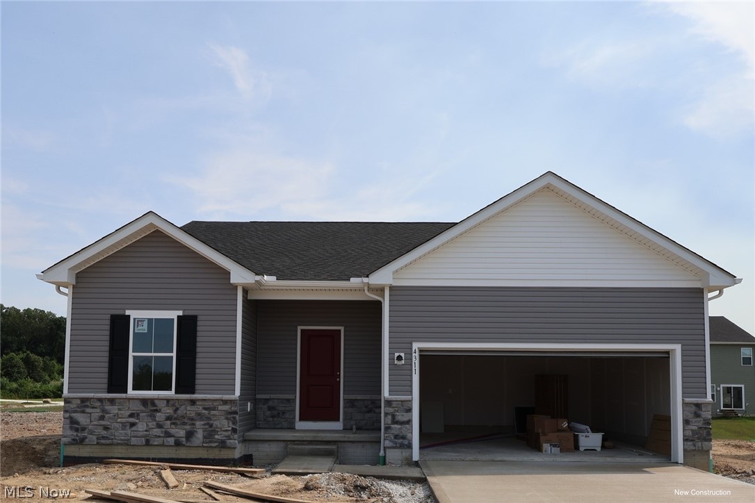 4311 Dogwood Avenue Perry OH 44081