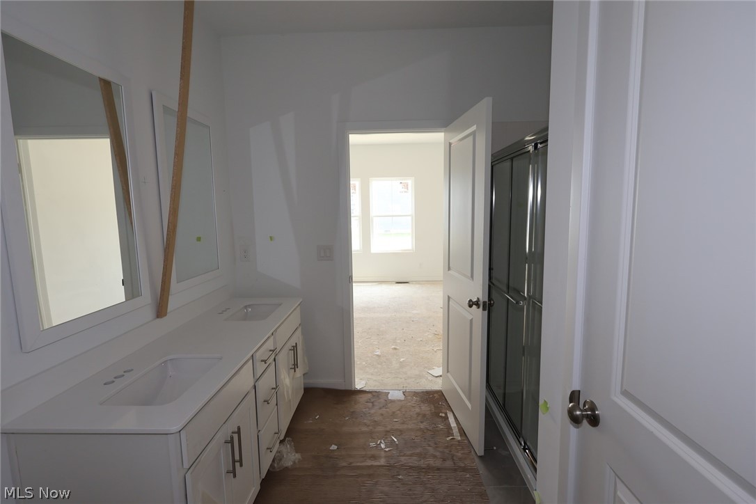 4311 Dogwood Avenue Perry OH 44081