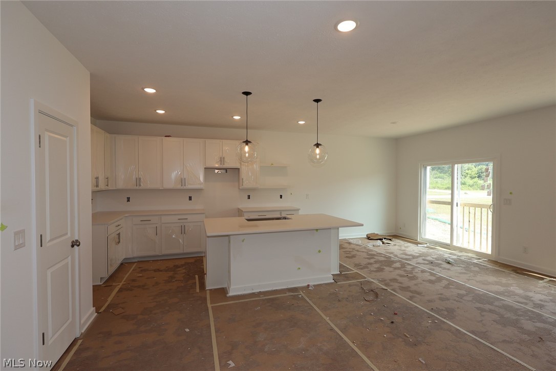 4311 Dogwood Avenue Perry OH 44081