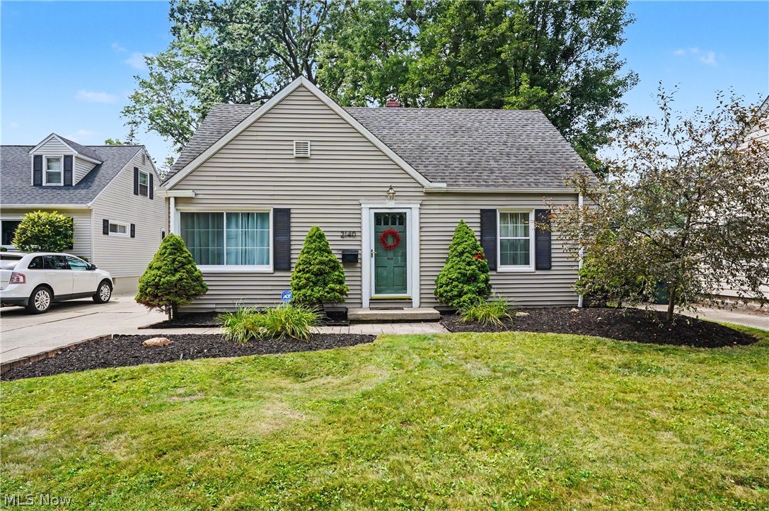 2140 14th Street Cuyahoga Falls OH 44223