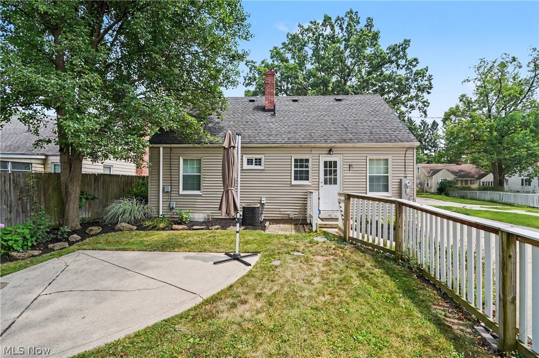 2140 14th Street Cuyahoga Falls OH 44223