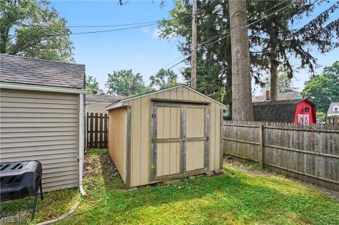 2140 14th Street Cuyahoga Falls OH 44223