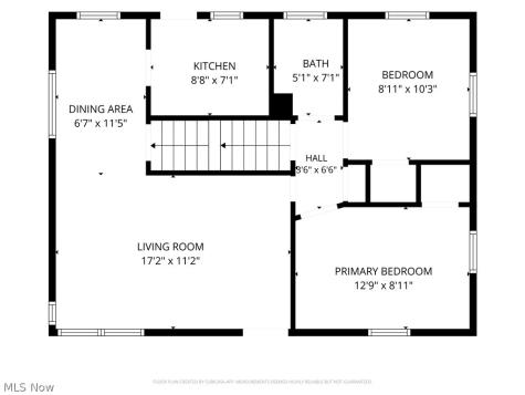 2140 14th Street Cuyahoga Falls OH 44223