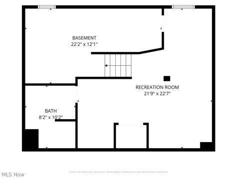2140 14th Street Cuyahoga Falls OH 44223
