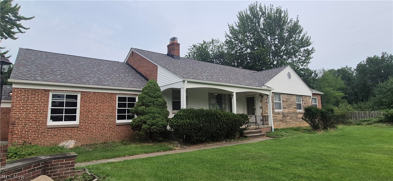6471 Olde York Road Parma Heights OH 44130