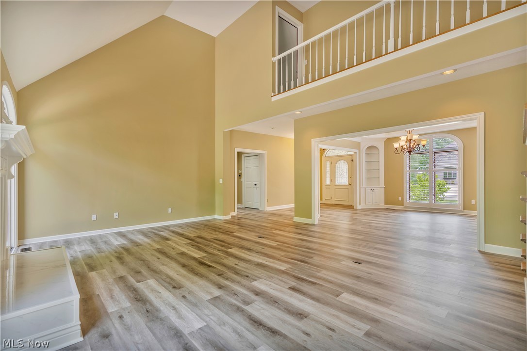 3790 Woodleigh Avenue NW Canton OH 44718