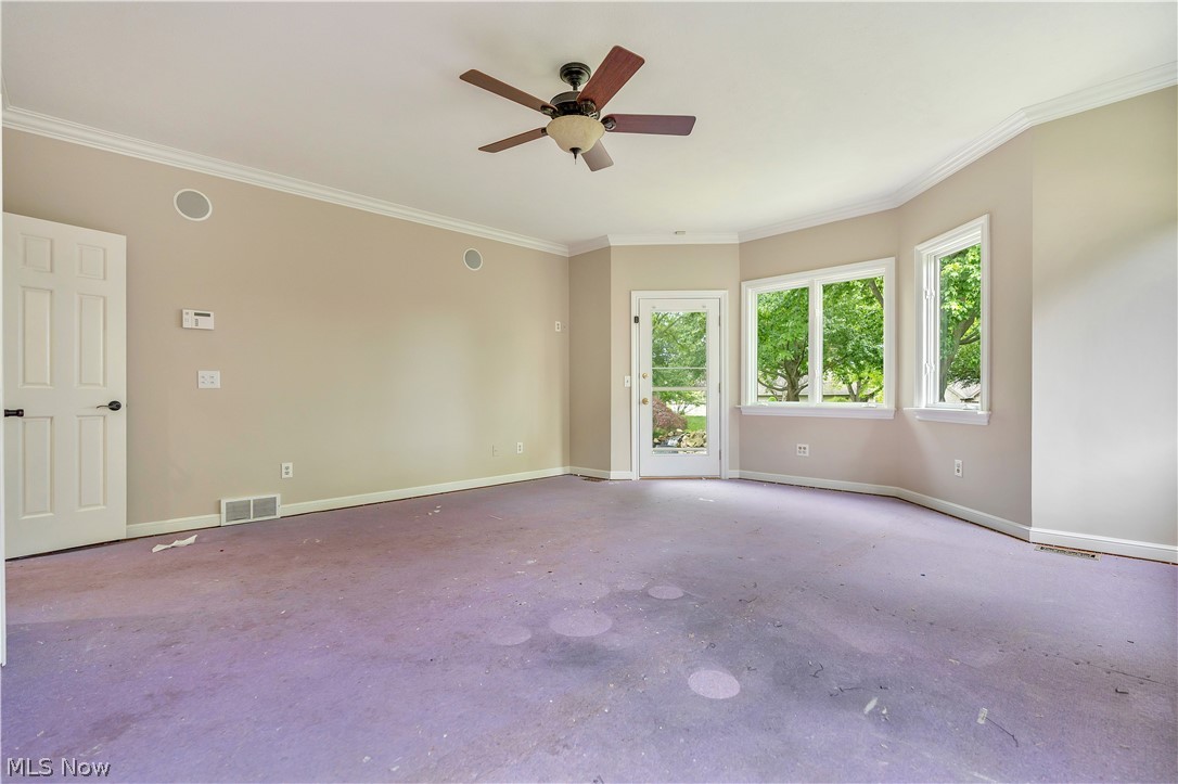 3790 Woodleigh Avenue NW Canton OH 44718