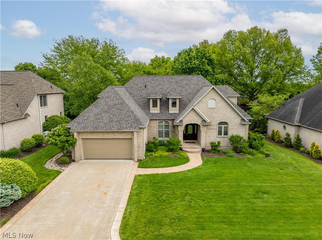 3790 Woodleigh Avenue NW Canton OH 44718