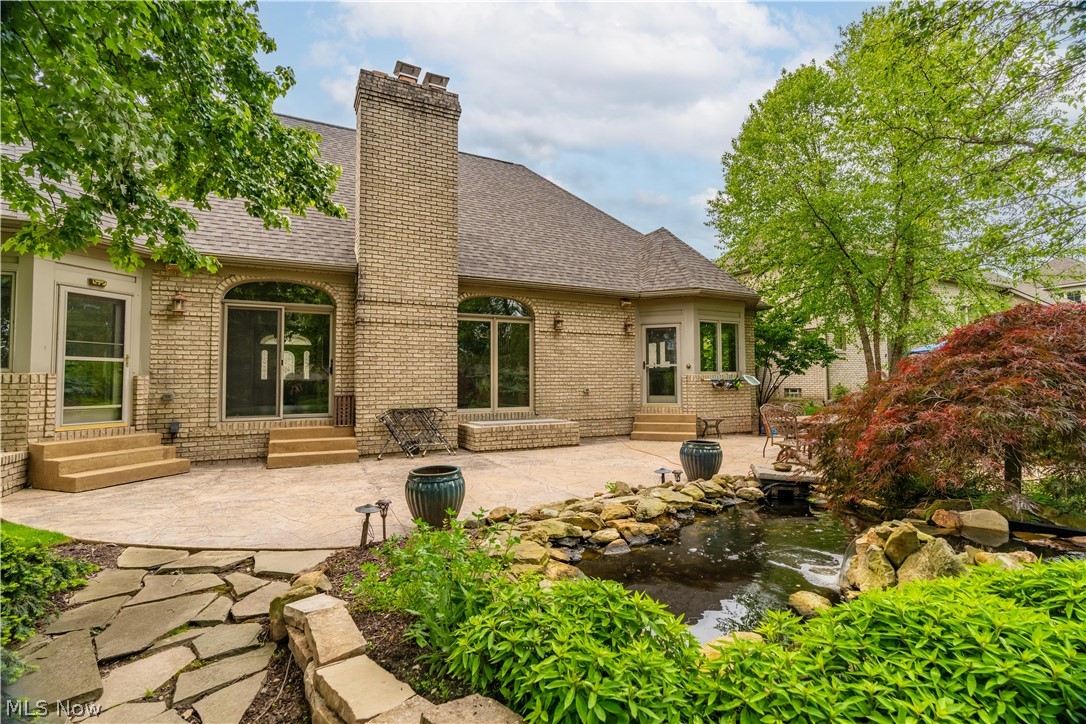 3790 Woodleigh Avenue NW Canton OH 44718