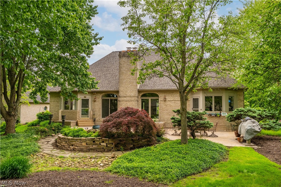 3790 Woodleigh Avenue NW Canton OH 44718