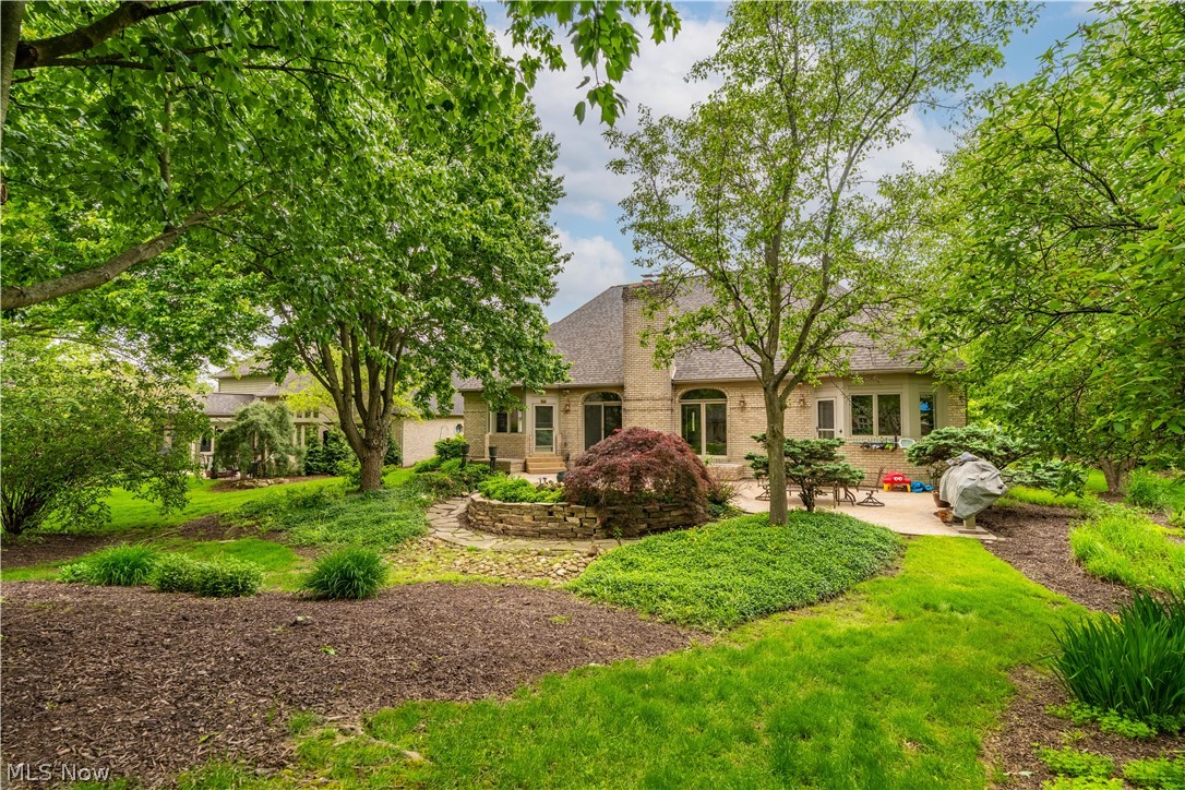 3790 Woodleigh Avenue NW Canton OH 44718