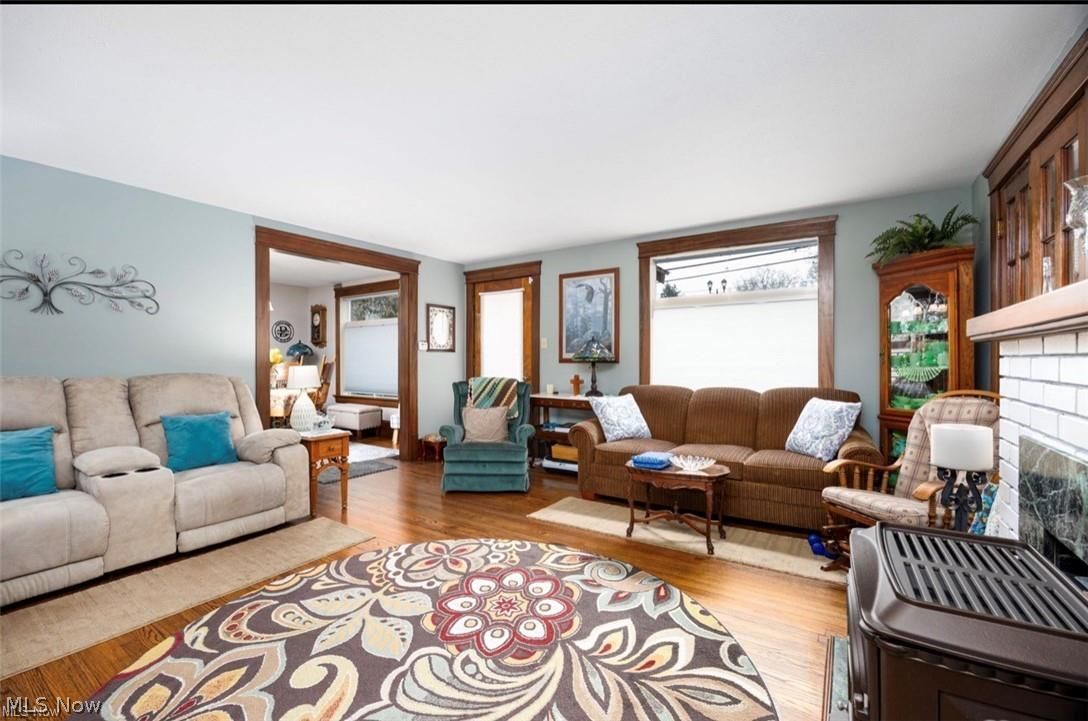 468 High Street Wadsworth OH 44281