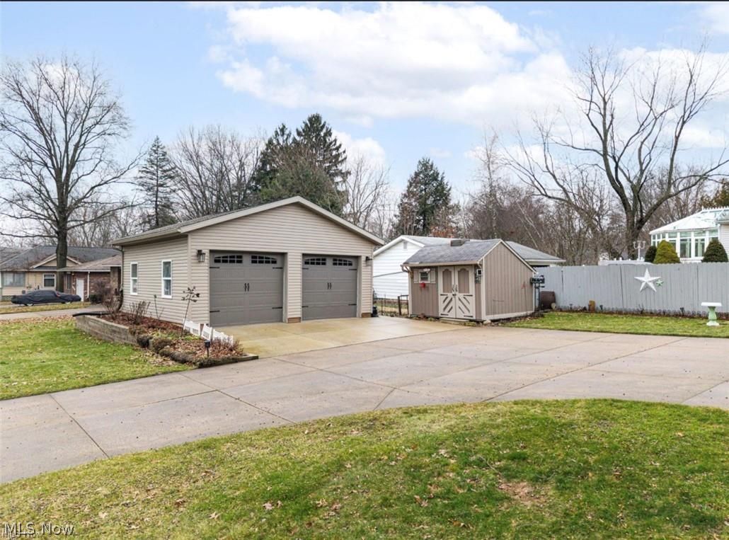 468 High Street Wadsworth OH 44281
