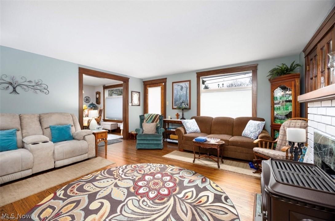 468 High Street Wadsworth OH 44281