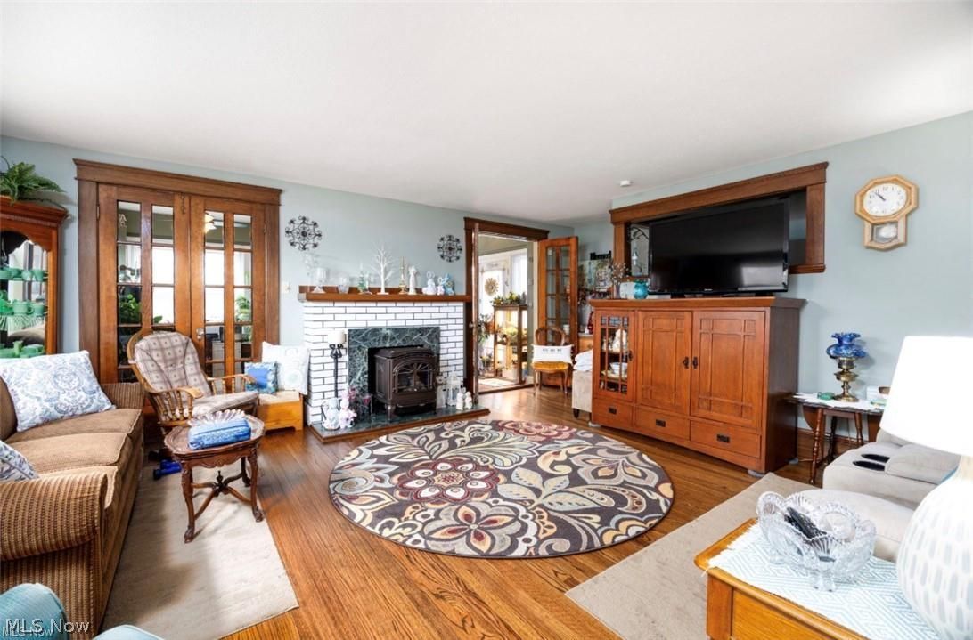 468 High Street Wadsworth OH 44281