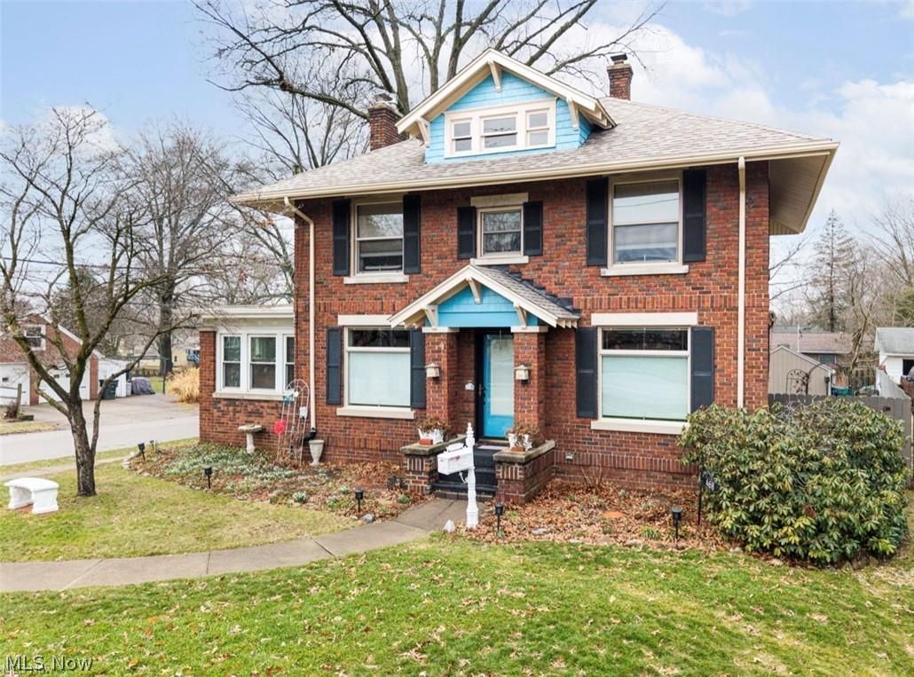 468 High Street Wadsworth OH 44281