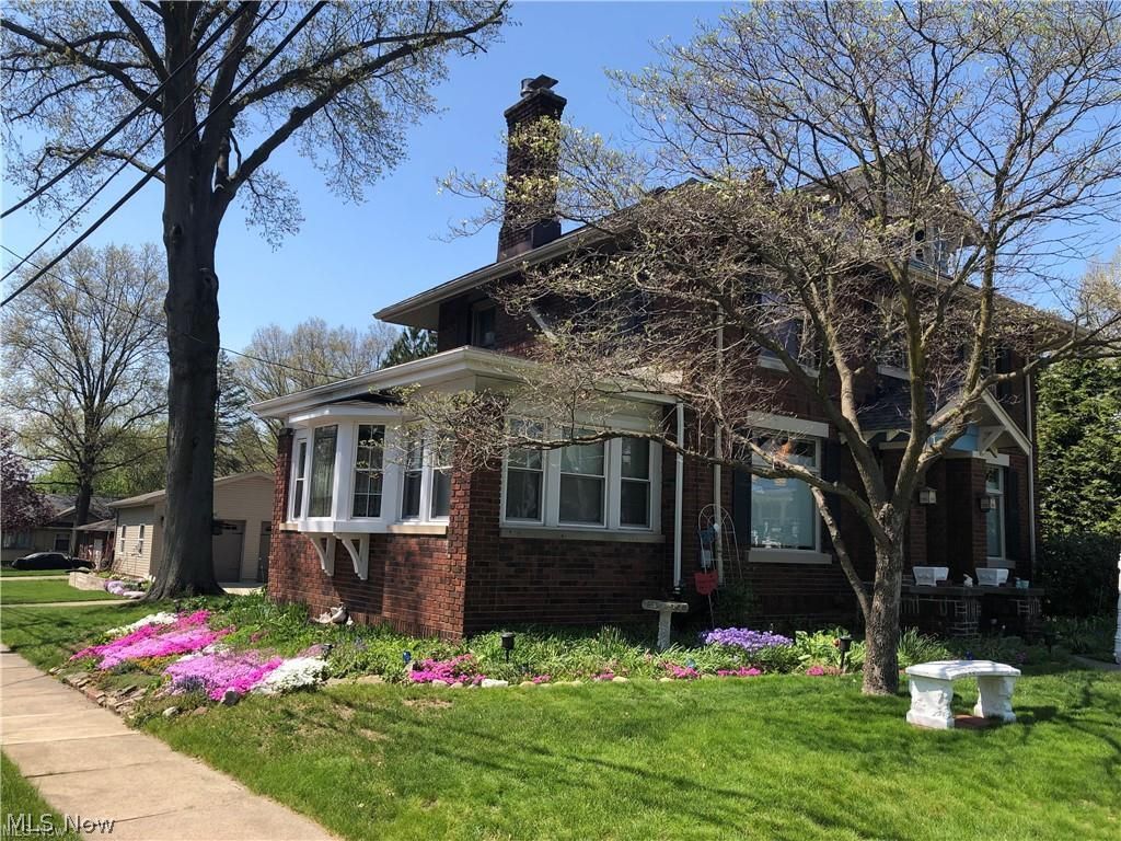 468 High Street Wadsworth OH 44281